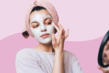 Best face mask for skin care